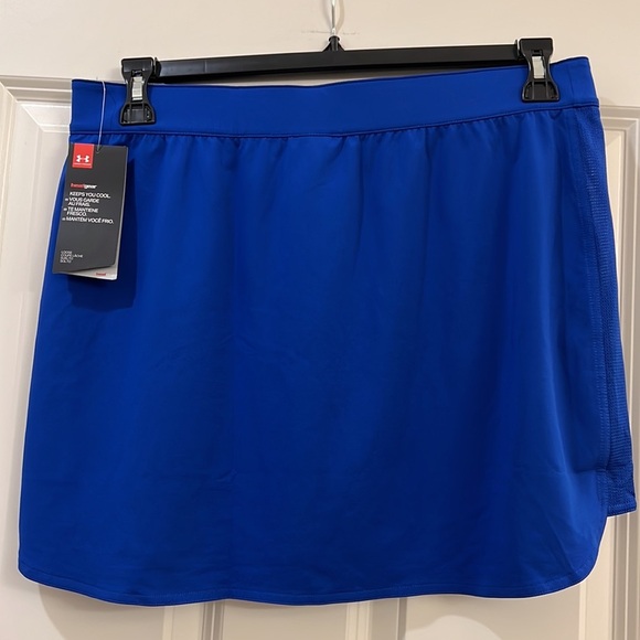 Under Armour ladies skirt - Picture 2 of 4